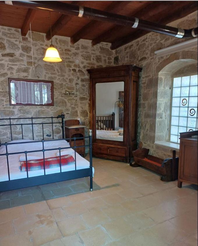 Patriko Country House Vori Exterior photo