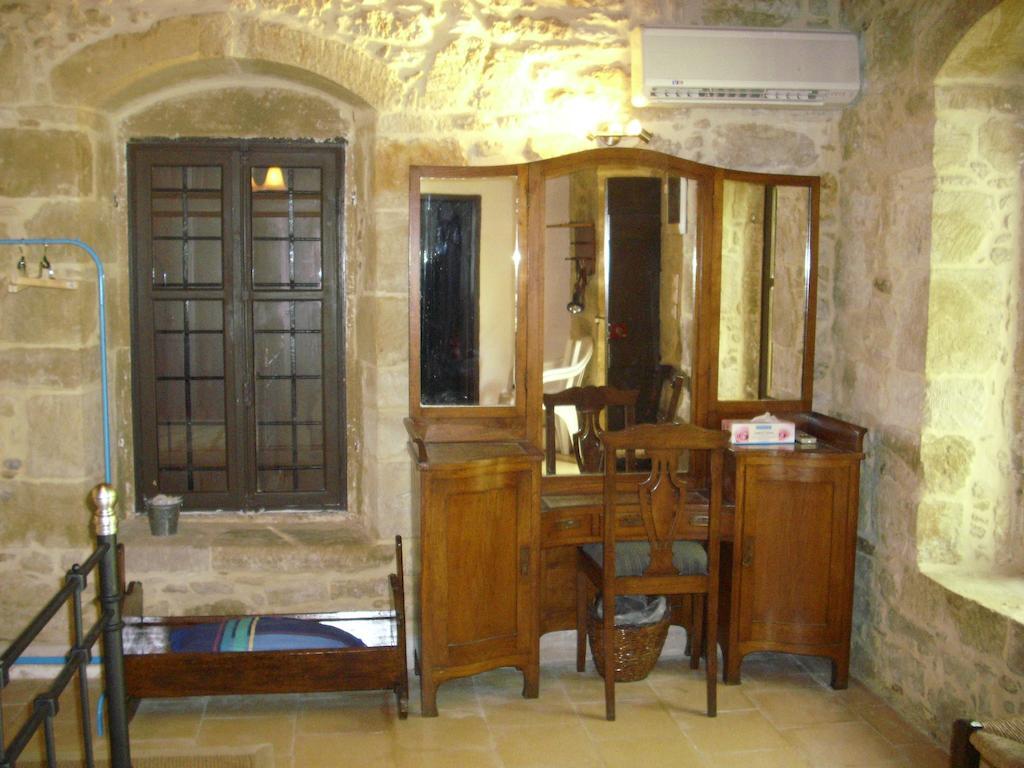 Patriko Country House Vori Exterior photo