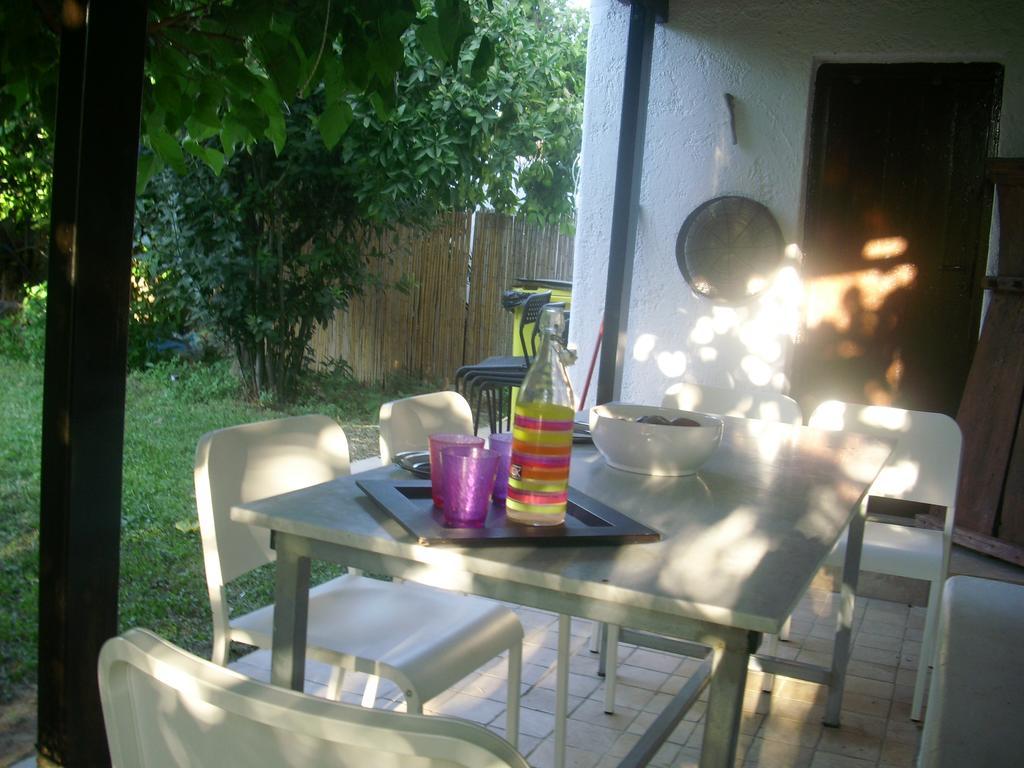 Patriko Country House Vori Exterior photo